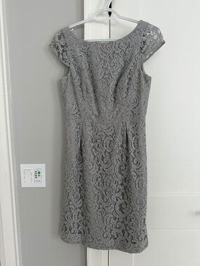 JCREW Lace Dress